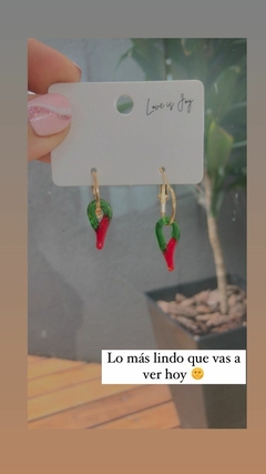 Aros de la suerte