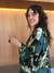 Kimono Bananeiras curto