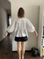 Blusa Nuvem