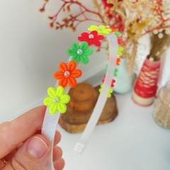 Tiara neon