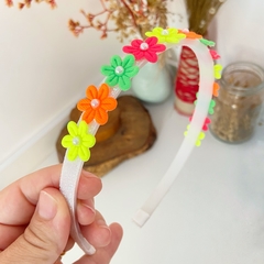Tiara neon - comprar online