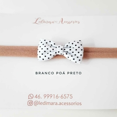 Laço Alice Póa