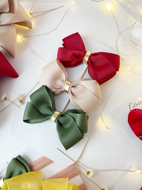 Laço de Natal M- unidade