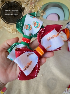 Laços escolar G -11 cm - comprar online