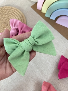 verde menta