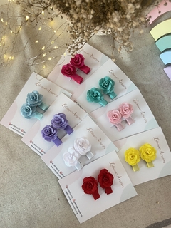 Presilha de Florzinha- parzinho