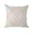 Almofada Linho Bege 45x45cm - comprar online
