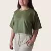 T-crop Maju Verde