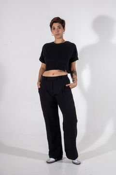 Calça Antonela Preto - loja online