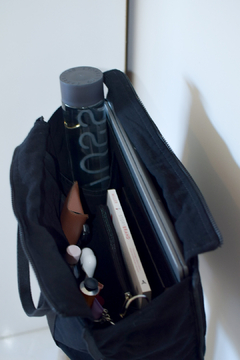 Bestie Bag Black