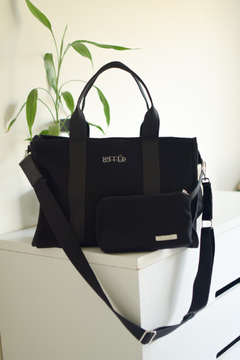Bestie Bag Black - comprar online