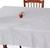 Mantel rectangular de 2 mts. en internet