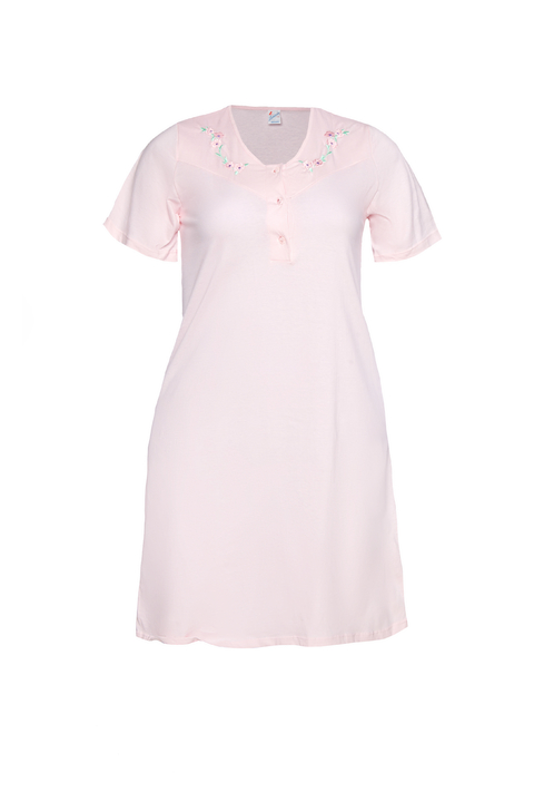 Camisola 22153 Rosa