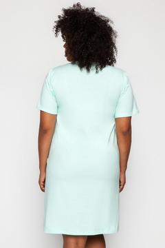 Pegnoir 22155 Verde Água na internet