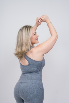Cropped Michelle - comprar online