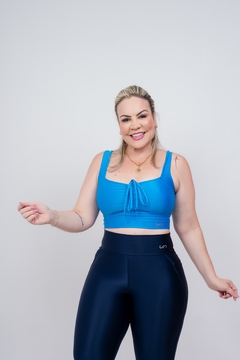 Cropped Fran - JJ FITNESS