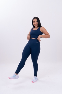 Legging Basica na internet