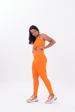 Legging Basica