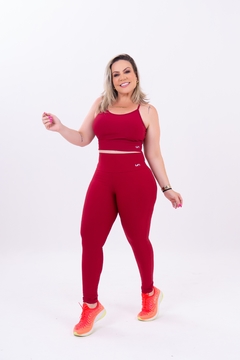 Legging Basica - loja online