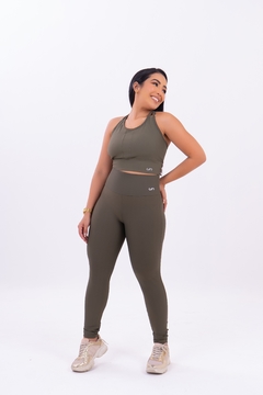 Imagem do Legging Basica