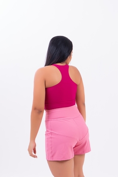 Cropped Liz - comprar online