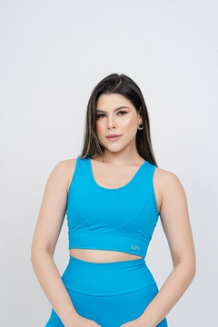 Cropped Eveline