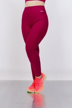 Legging Jessica - JJ FITNESS