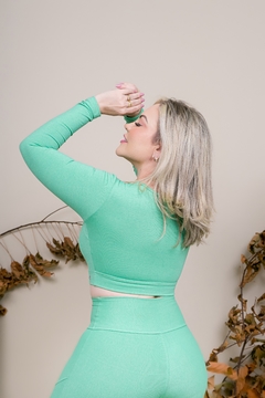 Cropped Jack M/L - JJ FITNESS