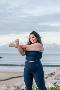 Cropped Brisa na internet