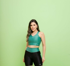 Cropped graciane - comprar online