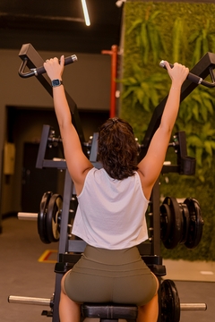 Cropped Regata - JJ FITNESS