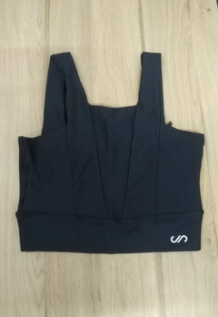 Cropped Brisa - JJ FITNESS