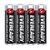 Pilha Aa4 Super Heavy Duty Eveready