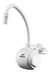Torneira Versatil Branca 220v 5500w