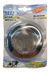Spot Cromado Redondo Articulavel Aluminio Kit Com 10 Peças