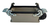 Base Baixa 2 Trava Embutir 24 Polos Hard(turk) Tm24j - comprar online