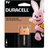 Pilha 9v Duracell na internet