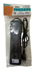 Filtro De Linha Com 3 Tomadas Usb Bivolt - loja online