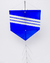 Pendente Pipa Azul