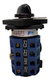Chave Rotativa Lw26-25 6.s/4- Jng - comprar online