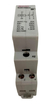 Contator Modular 25a - 1na - Bobina Em 220v (rlmc-h 1na)