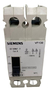Disjuntor Caixa Moldada 2p - 50a 3vf2217-0ej41-0aa0 Siemens - comprar online