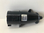Plug N.3275 2p+t 32a Preto 600v