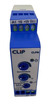 Monitor De Nivel Clpn 12/24a 242vca/vcc Clip