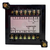 Controlador Temp Digimec 96x96mm Chd-1 Pt100 450ºc 220v