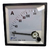 Amperimetro Jng Cp-t72 250v 0-100a