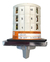 Chave Comutadora Reversora U3/ 32e 32a Semitrans