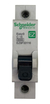 Disjuntor Unipolar 16a Curva C Din - Easy9 Schneider