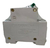 Disjuntor Unipolar Dz47 63a Curva C Din - Sanmen