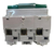 Disjuntor Tripolar Dz47 16 A Curva C Din - Sanmen - comprar online
